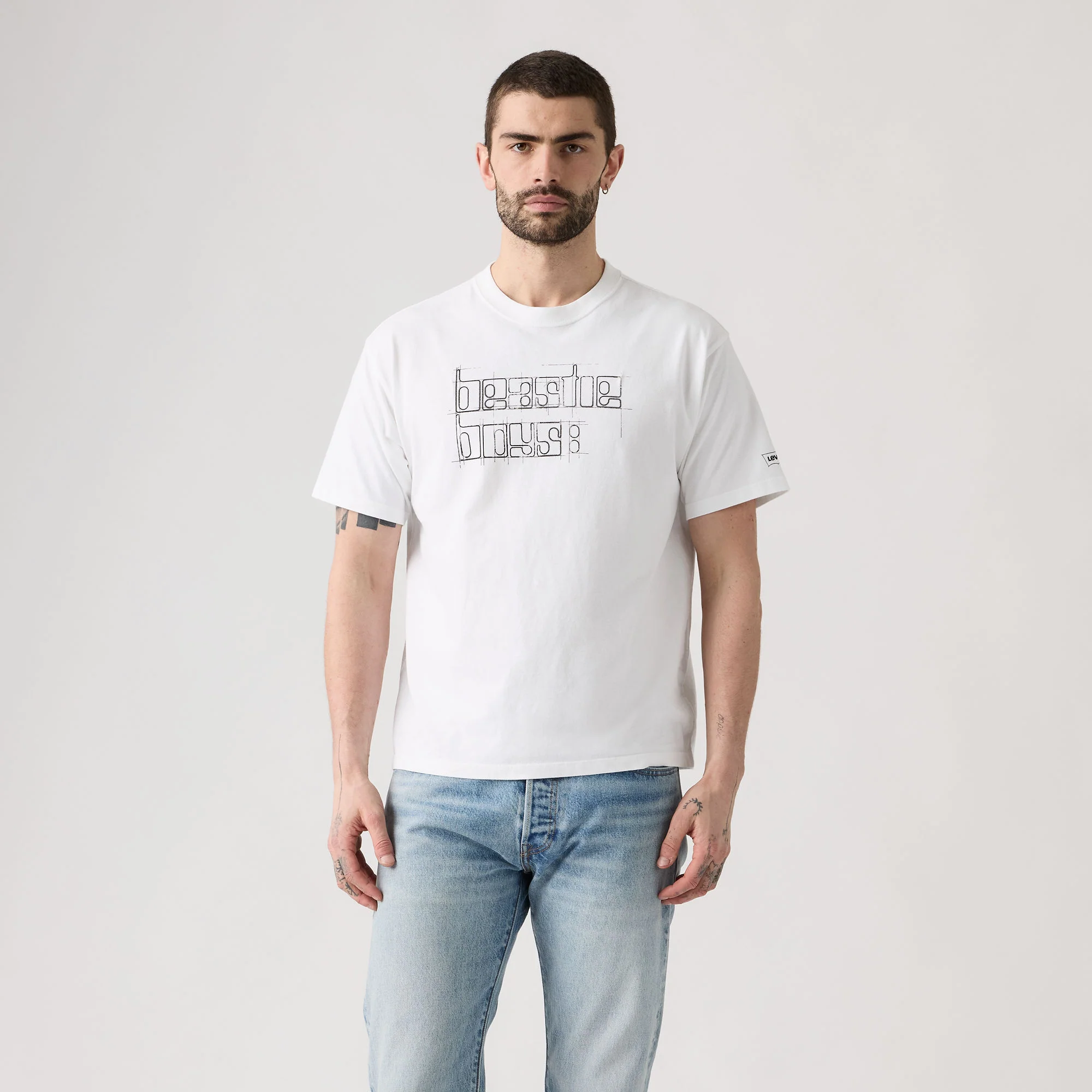 Men New Arrivals